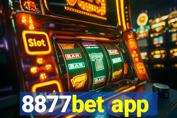 8877bet app